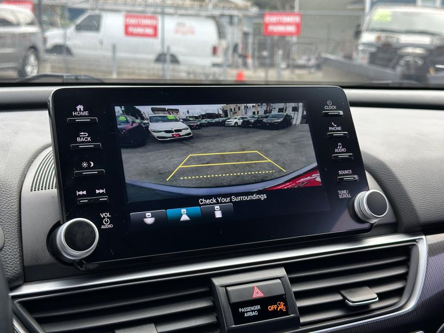 2019 Honda Accord Sedan Sport 1.5T CVT, available for sale in Irvington , New Jersey | Auto Haus of Irvington Corp. Irvington , New Jersey 2019 Honda Accord Sedan Sport 1.5T CVT, available for sale in Irvington , New Jersey | Auto Haus of Irvington Corp. Irvington , New Jersey