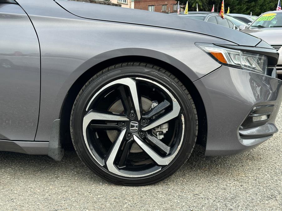 2019 Honda Accord Sedan Sport 1.5T CVT, available for sale in Irvington , New Jersey | Auto Haus of Irvington Corp. Irvington , New Jersey 2019 Honda Accord Sedan Sport 1.5T CVT, available for sale in Irvington , New Jersey | Auto Haus of Irvington Corp. Irvington , New Jersey
