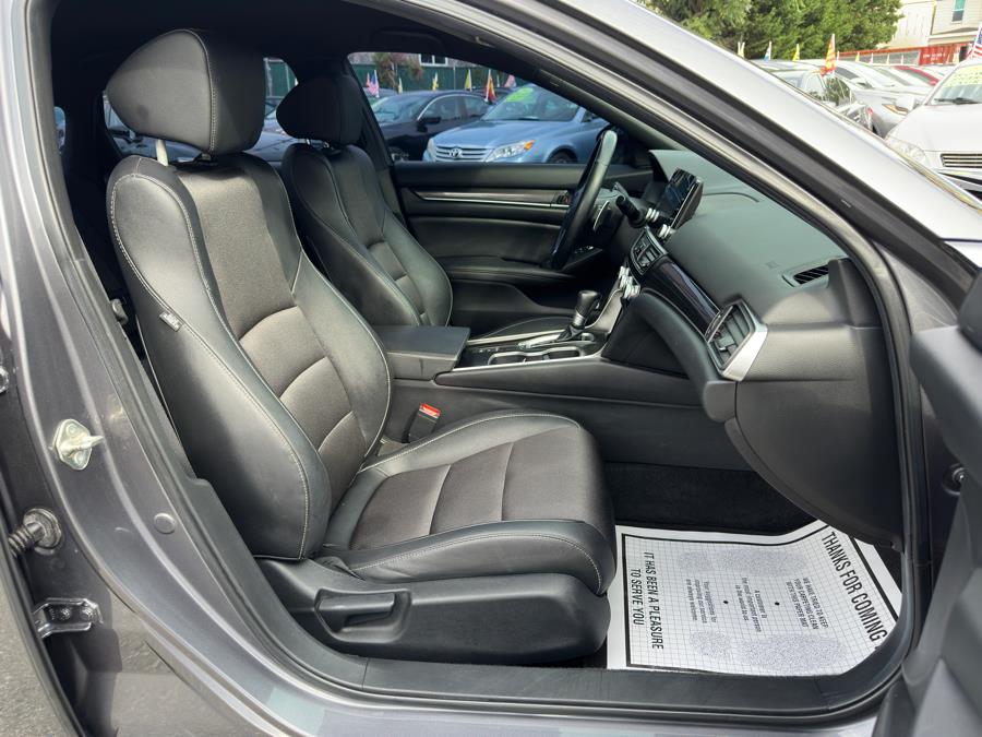 2019 Honda Accord Sedan Sport 1.5T CVT, available for sale in Irvington , New Jersey | Auto Haus of Irvington Corp. Irvington , New Jersey 2019 Honda Accord Sedan Sport 1.5T CVT, available for sale in Irvington , New Jersey | Auto Haus of Irvington Corp. Irvington , New Jersey