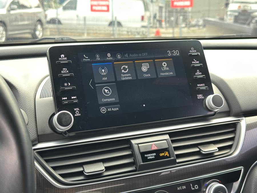 2019 Honda Accord Sedan Sport 1.5T CVT, available for sale in Irvington , New Jersey | Auto Haus of Irvington Corp. Irvington , New Jersey 2019 Honda Accord Sedan Sport 1.5T CVT, available for sale in Irvington , New Jersey | Auto Haus of Irvington Corp. Irvington , New Jersey