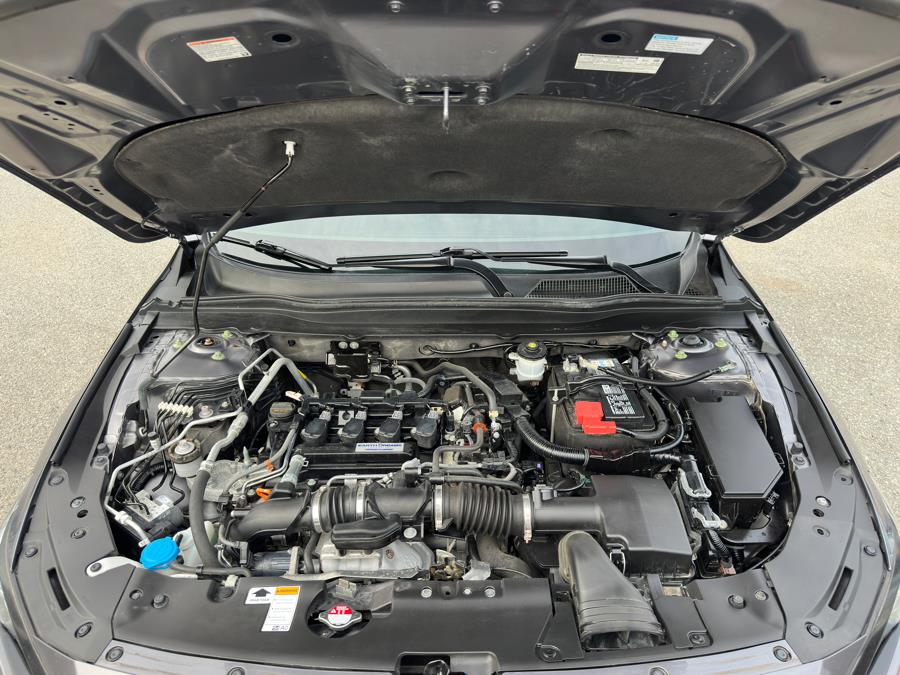 2019 Honda Accord Sedan Sport 1.5T CVT, available for sale in Irvington , New Jersey | Auto Haus of Irvington Corp. Irvington , New Jersey 2019 Honda Accord Sedan Sport 1.5T CVT, available for sale in Irvington , New Jersey | Auto Haus of Irvington Corp. Irvington , New Jersey