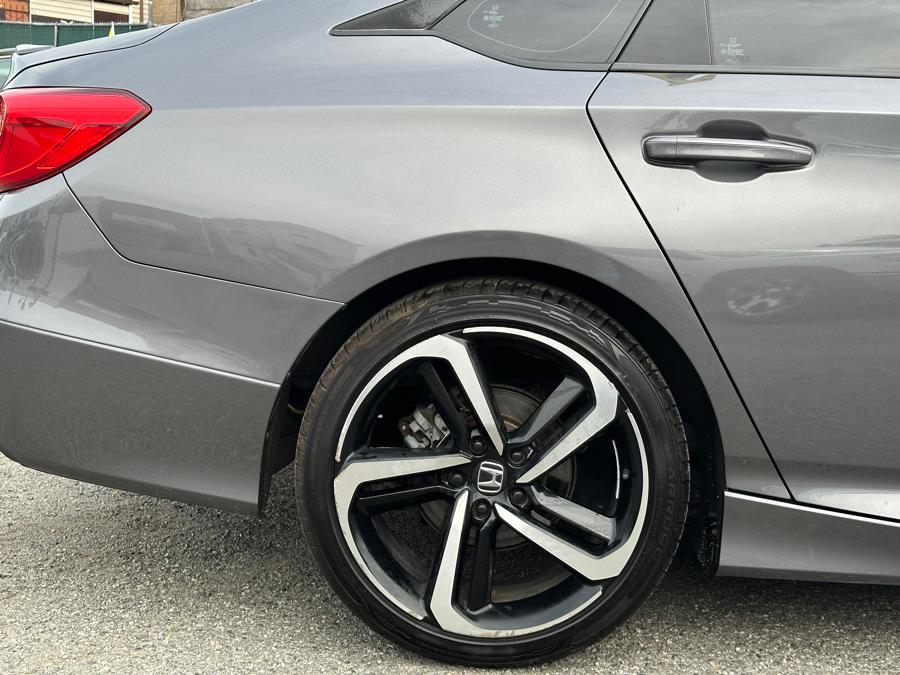 2019 Honda Accord Sedan Sport 1.5T CVT, available for sale in Irvington , New Jersey | Auto Haus of Irvington Corp. Irvington , New Jersey 2019 Honda Accord Sedan Sport 1.5T CVT, available for sale in Irvington , New Jersey | Auto Haus of Irvington Corp. Irvington , New Jersey