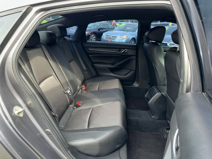 2019 Honda Accord Sedan Sport 1.5T CVT, available for sale in Irvington , New Jersey | Auto Haus of Irvington Corp. Irvington , New Jersey 2019 Honda Accord Sedan Sport 1.5T CVT, available for sale in Irvington , New Jersey | Auto Haus of Irvington Corp. Irvington , New Jersey