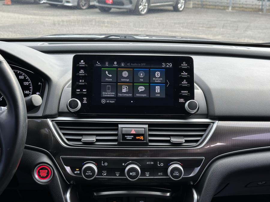 2019 Honda Accord Sedan Sport 1.5T CVT, available for sale in Irvington , New Jersey | Auto Haus of Irvington Corp. Irvington , New Jersey 2019 Honda Accord Sedan Sport 1.5T CVT, available for sale in Irvington , New Jersey | Auto Haus of Irvington Corp. Irvington , New Jersey