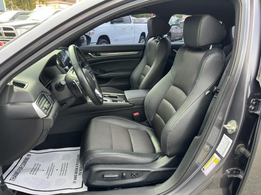2019 Honda Accord Sedan Sport 1.5T CVT, available for sale in Irvington , New Jersey | Auto Haus of Irvington Corp. Irvington , New Jersey 2019 Honda Accord Sedan Sport 1.5T CVT, available for sale in Irvington , New Jersey | Auto Haus of Irvington Corp. Irvington , New Jersey