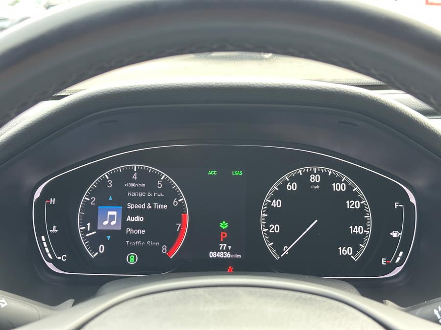 2019 Honda Accord Sedan Sport 1.5T CVT, available for sale in Irvington , New Jersey | Auto Haus of Irvington Corp. Irvington , New Jersey 2019 Honda Accord Sedan Sport 1.5T CVT, available for sale in Irvington , New Jersey | Auto Haus of Irvington Corp. Irvington , New Jersey