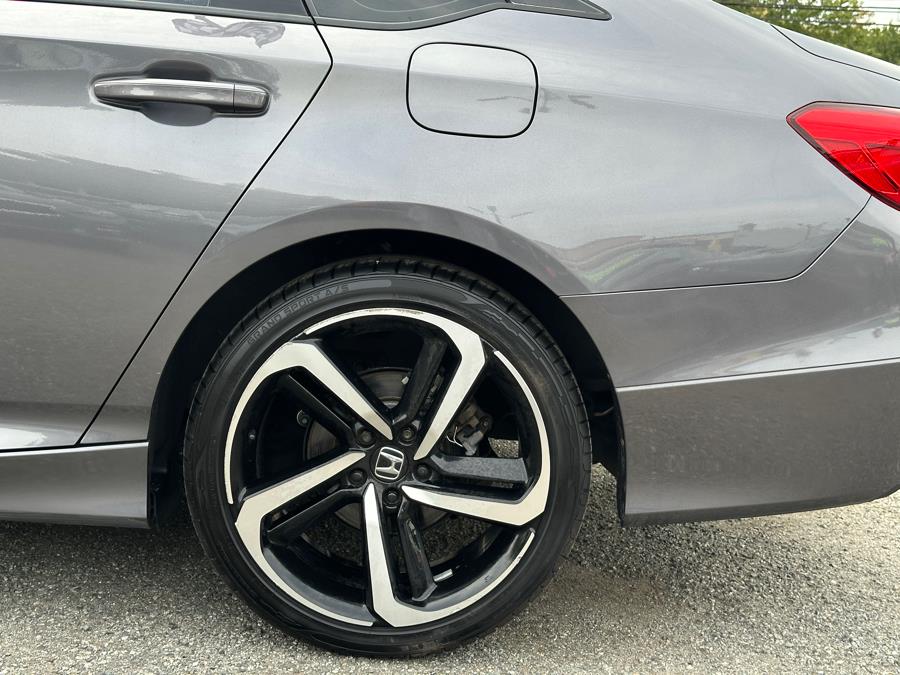 2019 Honda Accord Sedan Sport 1.5T CVT, available for sale in Irvington , New Jersey | Auto Haus of Irvington Corp. Irvington , New Jersey 2019 Honda Accord Sedan Sport 1.5T CVT, available for sale in Irvington , New Jersey | Auto Haus of Irvington Corp. Irvington , New Jersey