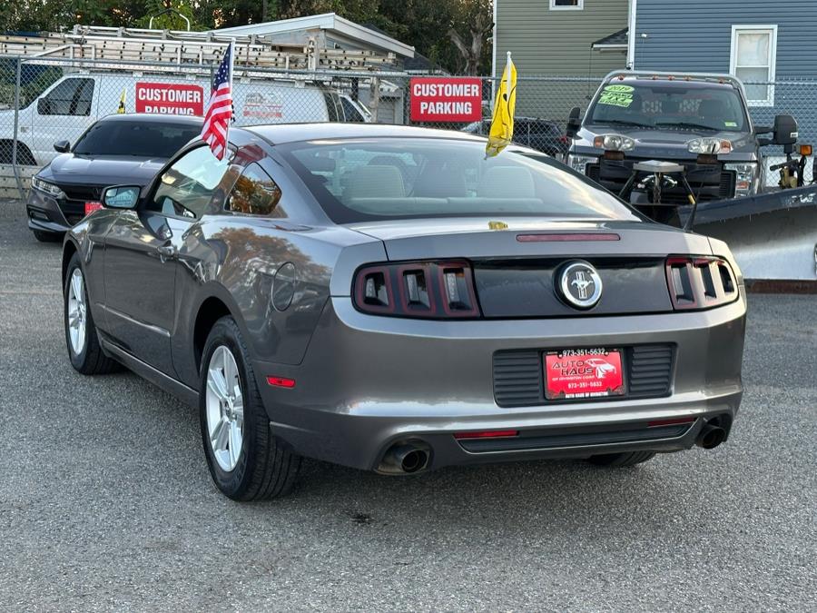 2013 Ford Mustang 2dr Cpe V6, available for sale in Irvington , New Jersey | Auto Haus of Irvington Corp. Irvington , New Jersey 2013 Ford Mustang 2dr Cpe V6, available for sale in Irvington , New Jersey | Auto Haus of Irvington Corp. Irvington , New Jersey