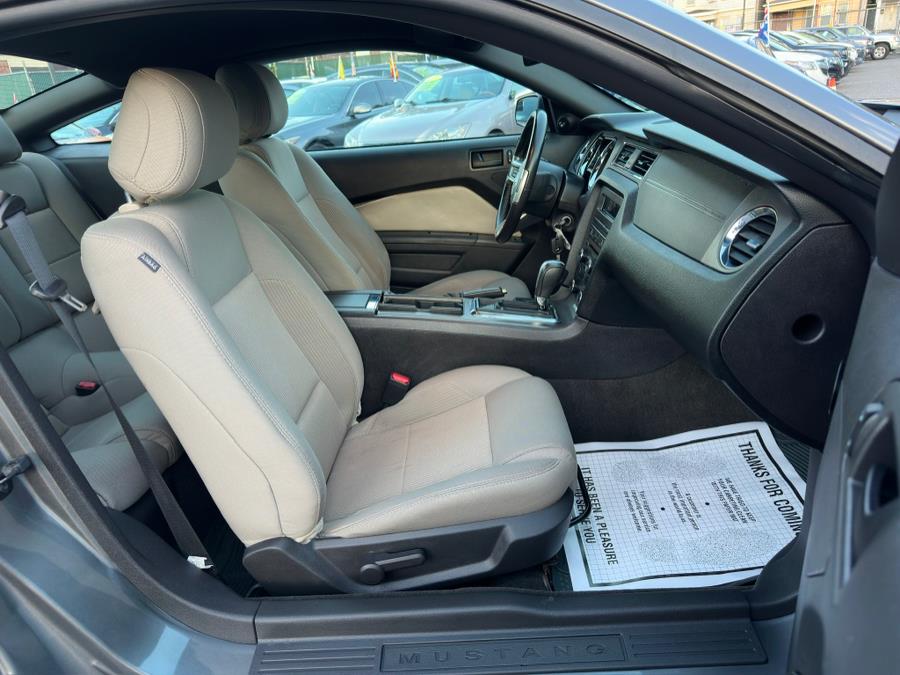 2013 Ford Mustang 2dr Cpe V6, available for sale in Irvington , New Jersey | Auto Haus of Irvington Corp. Irvington , New Jersey 2013 Ford Mustang 2dr Cpe V6, available for sale in Irvington , New Jersey | Auto Haus of Irvington Corp. Irvington , New Jersey