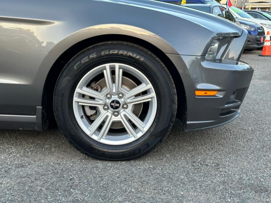 2013 Ford Mustang 2dr Cpe V6, available for sale in Irvington , New Jersey | Auto Haus of Irvington Corp. Irvington , New Jersey 2013 Ford Mustang 2dr Cpe V6, available for sale in Irvington , New Jersey | Auto Haus of Irvington Corp. Irvington , New Jersey