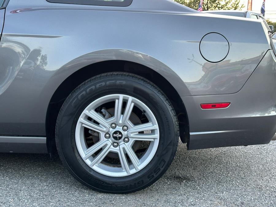 2013 Ford Mustang 2dr Cpe V6, available for sale in Irvington , New Jersey | Auto Haus of Irvington Corp. Irvington , New Jersey 2013 Ford Mustang 2dr Cpe V6, available for sale in Irvington , New Jersey | Auto Haus of Irvington Corp. Irvington , New Jersey