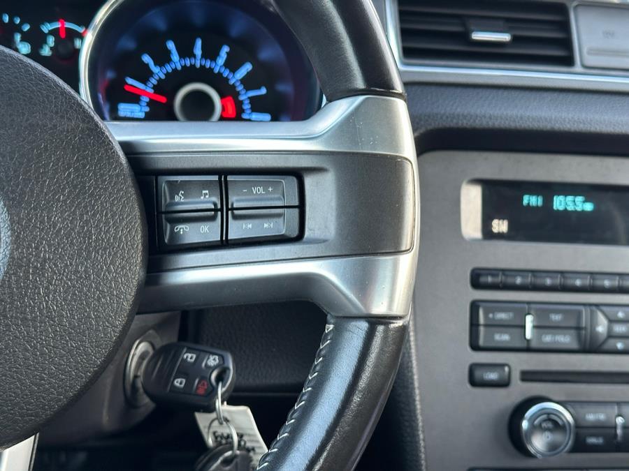 2013 Ford Mustang 2dr Cpe V6, available for sale in Irvington , New Jersey | Auto Haus of Irvington Corp. Irvington , New Jersey 2013 Ford Mustang 2dr Cpe V6, available for sale in Irvington , New Jersey | Auto Haus of Irvington Corp. Irvington , New Jersey
