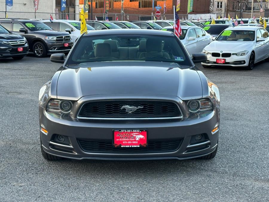 2013 Ford Mustang 2dr Cpe V6, available for sale in Irvington , New Jersey | Auto Haus of Irvington Corp. Irvington , New Jersey 2013 Ford Mustang 2dr Cpe V6, available for sale in Irvington , New Jersey | Auto Haus of Irvington Corp. Irvington , New Jersey