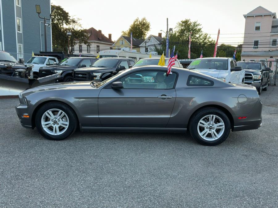 2013 Ford Mustang 2dr Cpe V6, available for sale in Irvington , New Jersey | Auto Haus of Irvington Corp. Irvington , New Jersey 2013 Ford Mustang 2dr Cpe V6, available for sale in Irvington , New Jersey | Auto Haus of Irvington Corp. Irvington , New Jersey