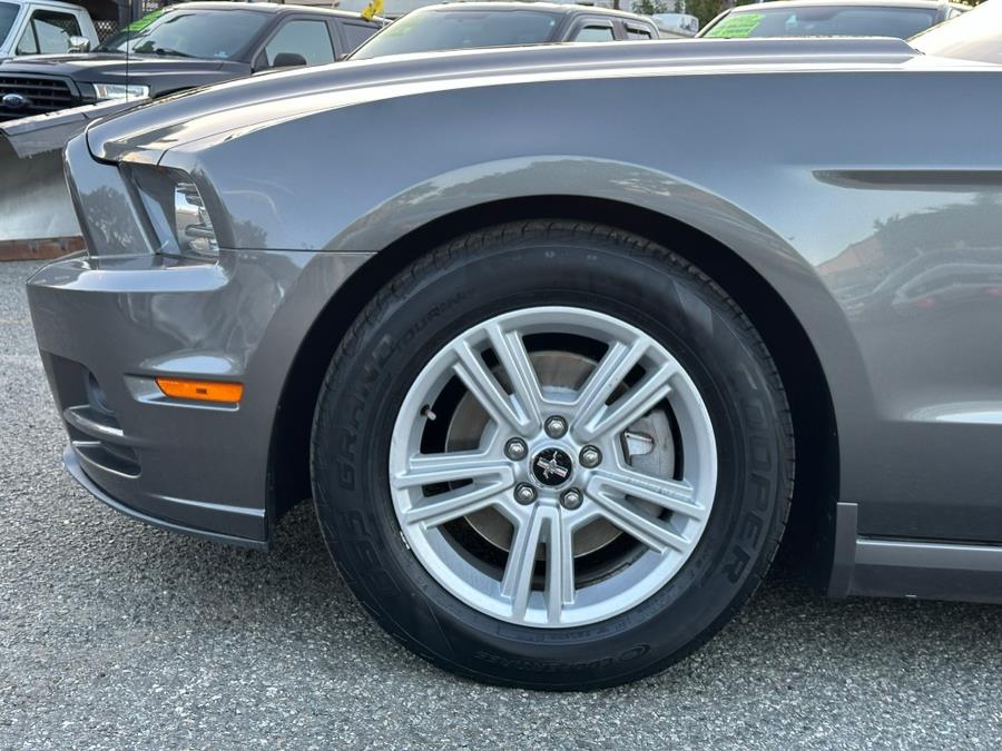 2013 Ford Mustang 2dr Cpe V6, available for sale in Irvington , New Jersey | Auto Haus of Irvington Corp. Irvington , New Jersey 2013 Ford Mustang 2dr Cpe V6, available for sale in Irvington , New Jersey | Auto Haus of Irvington Corp. Irvington , New Jersey