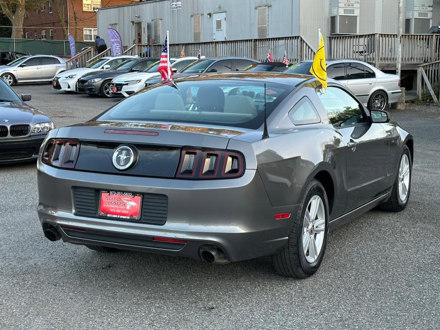 2013 Ford Mustang 2dr Cpe V6, available for sale in Irvington , New Jersey | Auto Haus of Irvington Corp. Irvington , New Jersey 2013 Ford Mustang 2dr Cpe V6, available for sale in Irvington , New Jersey | Auto Haus of Irvington Corp. Irvington , New Jersey