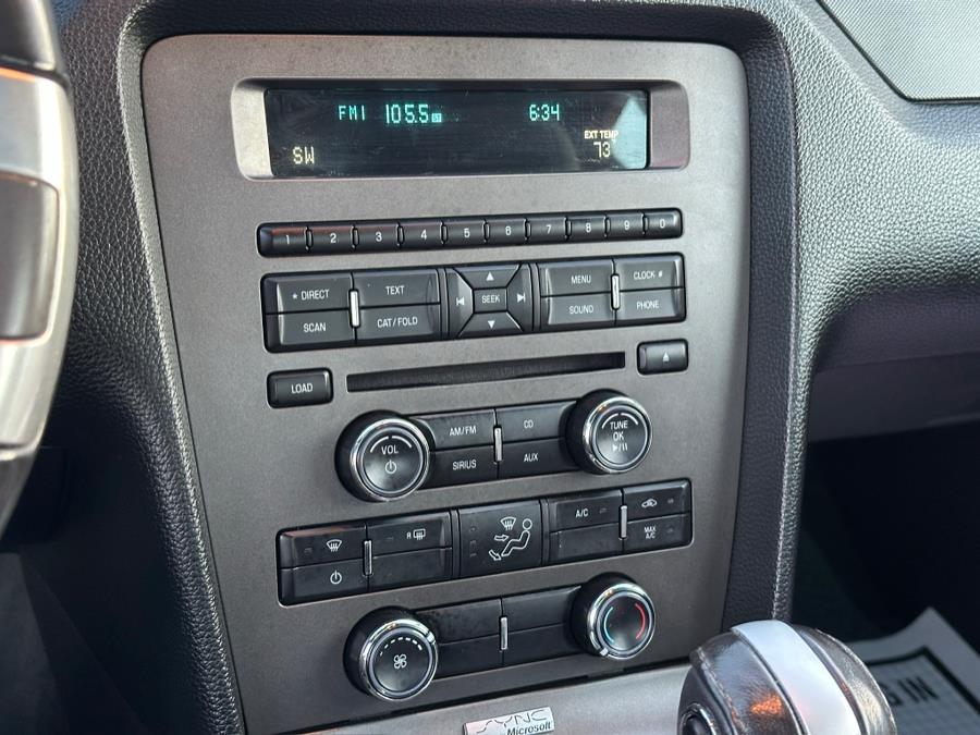 2013 Ford Mustang 2dr Cpe V6, available for sale in Irvington , New Jersey | Auto Haus of Irvington Corp. Irvington , New Jersey 2013 Ford Mustang 2dr Cpe V6, available for sale in Irvington , New Jersey | Auto Haus of Irvington Corp. Irvington , New Jersey