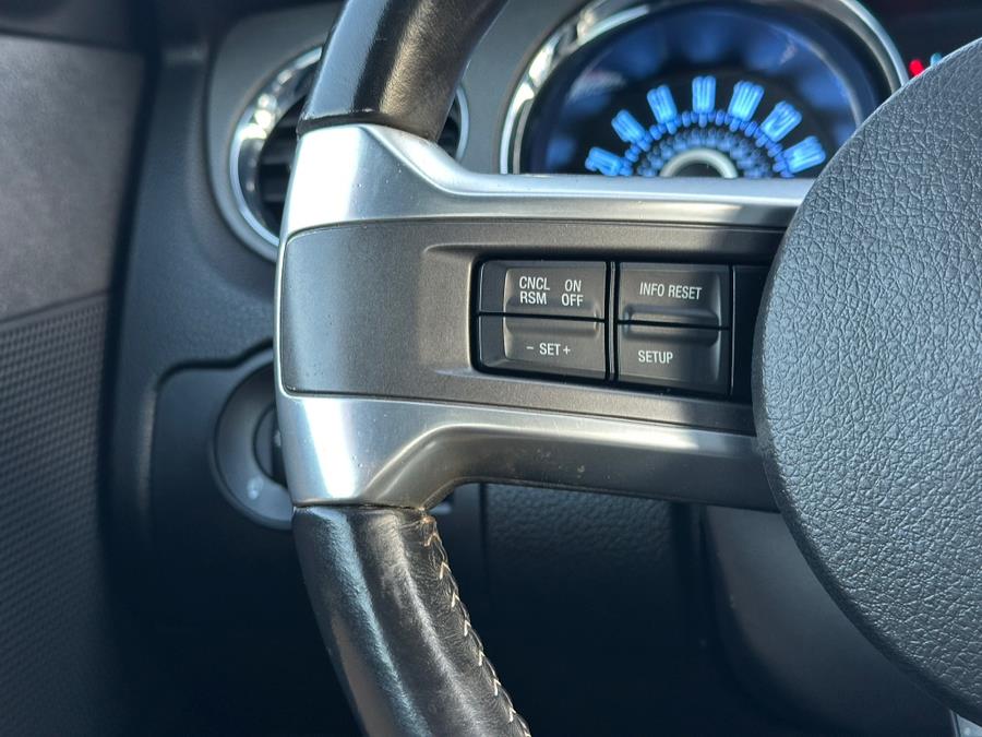 2013 Ford Mustang 2dr Cpe V6, available for sale in Irvington , New Jersey | Auto Haus of Irvington Corp. Irvington , New Jersey 2013 Ford Mustang 2dr Cpe V6, available for sale in Irvington , New Jersey | Auto Haus of Irvington Corp. Irvington , New Jersey