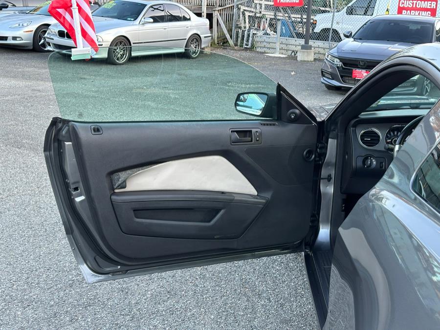 2013 Ford Mustang 2dr Cpe V6, available for sale in Irvington , New Jersey | Auto Haus of Irvington Corp. Irvington , New Jersey 2013 Ford Mustang 2dr Cpe V6, available for sale in Irvington , New Jersey | Auto Haus of Irvington Corp. Irvington , New Jersey