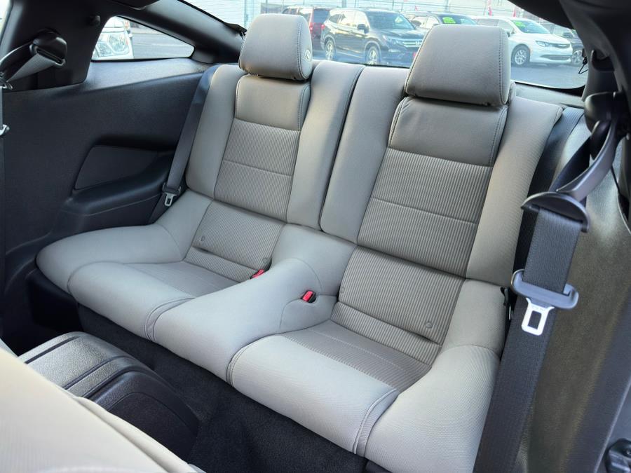 2013 Ford Mustang 2dr Cpe V6, available for sale in Irvington , New Jersey | Auto Haus of Irvington Corp. Irvington , New Jersey 2013 Ford Mustang 2dr Cpe V6, available for sale in Irvington , New Jersey | Auto Haus of Irvington Corp. Irvington , New Jersey