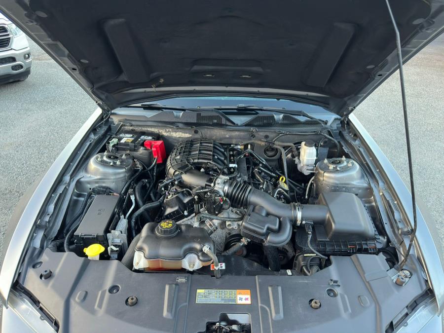 2013 Ford Mustang 2dr Cpe V6, available for sale in Irvington , New Jersey | Auto Haus of Irvington Corp. Irvington , New Jersey 2013 Ford Mustang 2dr Cpe V6, available for sale in Irvington , New Jersey | Auto Haus of Irvington Corp. Irvington , New Jersey