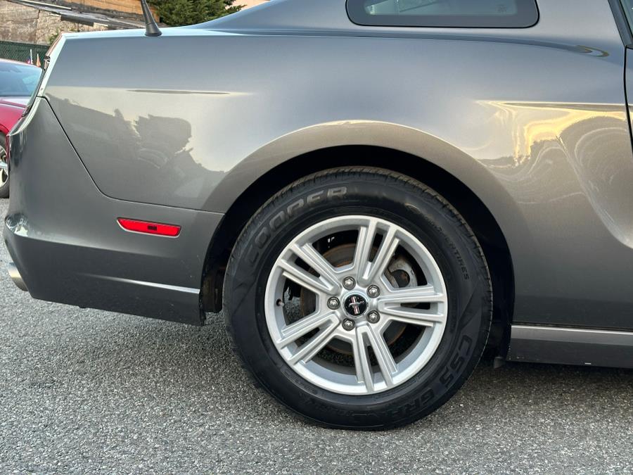 2013 Ford Mustang 2dr Cpe V6, available for sale in Irvington , New Jersey | Auto Haus of Irvington Corp. Irvington , New Jersey 2013 Ford Mustang 2dr Cpe V6, available for sale in Irvington , New Jersey | Auto Haus of Irvington Corp. Irvington , New Jersey