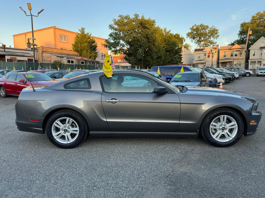 2013 Ford Mustang 2dr Cpe V6, available for sale in Irvington , New Jersey | Auto Haus of Irvington Corp. Irvington , New Jersey 2013 Ford Mustang 2dr Cpe V6, available for sale in Irvington , New Jersey | Auto Haus of Irvington Corp. Irvington , New Jersey