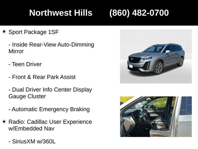 2023 Cadillac Xt6 Sport, available for sale in Avon, Connecticut | Sullivan Automotive Group. Avon, Connecticut 2023 Cadillac Xt6 Sport, available for sale in Avon, Connecticut | Sullivan Automotive Group. Avon, Connecticut