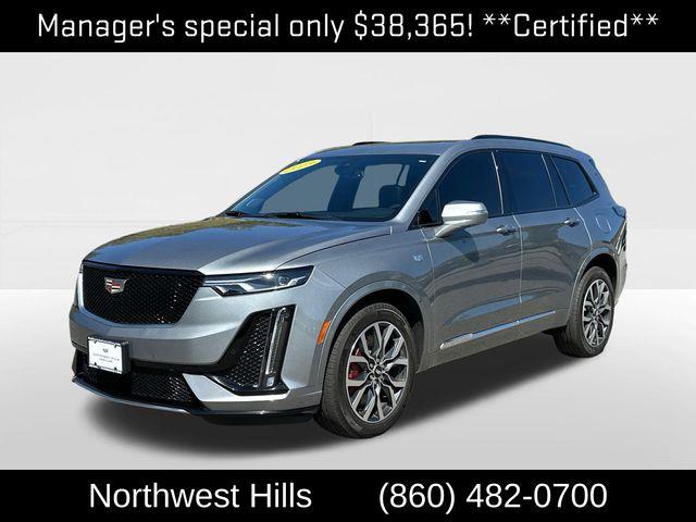 2023 Cadillac Xt6 Sport, available for sale in Avon, Connecticut | Sullivan Automotive Group. Avon, Connecticut 2023 Cadillac Xt6 Sport, available for sale in Avon, Connecticut | Sullivan Automotive Group. Avon, Connecticut