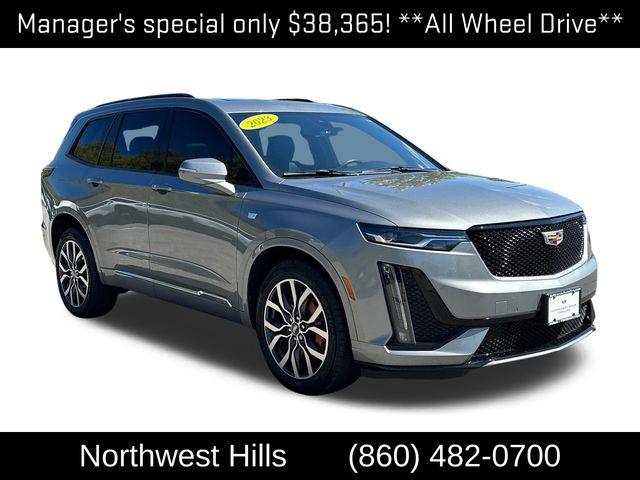 2023 Cadillac Xt6 Sport, available for sale in Avon, Connecticut | Sullivan Automotive Group. Avon, Connecticut 2023 Cadillac Xt6 Sport, available for sale in Avon, Connecticut | Sullivan Automotive Group. Avon, Connecticut
