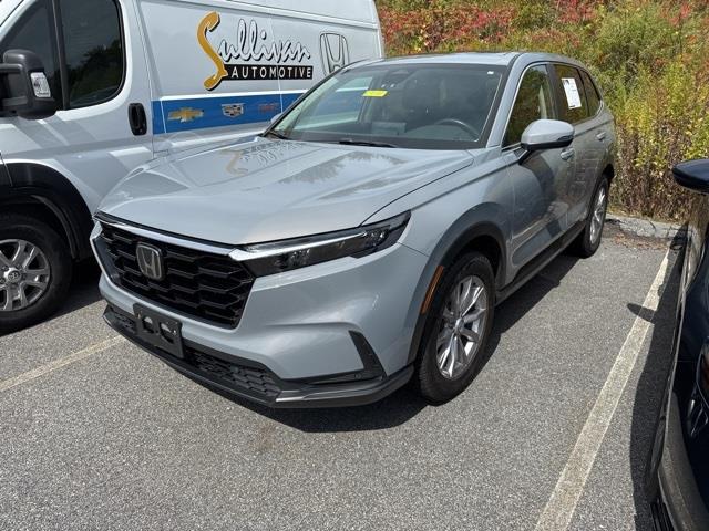 Used 2023 Honda Cr-v in Avon, Connecticut | Sullivan Automotive Group. Avon, Connecticut