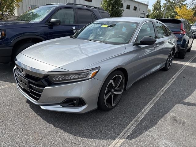 2022 Honda Accord Sport, available for sale in Avon, Connecticut | Sullivan Automotive Group. Avon, Connecticut 2022 Honda Accord Sport, available for sale in Avon, Connecticut | Sullivan Automotive Group. Avon, Connecticut