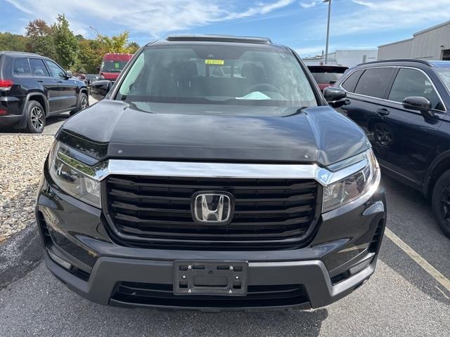 2021 Honda Ridgeline RTL-E, available for sale in Avon, Connecticut | Sullivan Automotive Group. Avon, Connecticut 2021 Honda Ridgeline RTL-E, available for sale in Avon, Connecticut | Sullivan Automotive Group. Avon, Connecticut