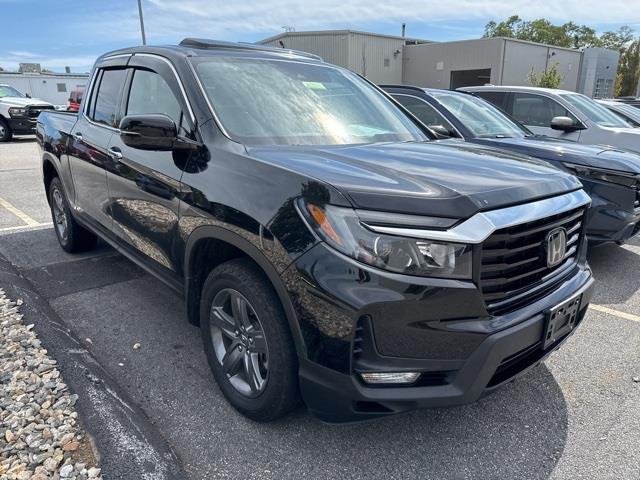2021 Honda Ridgeline RTL-E, available for sale in Avon, Connecticut | Sullivan Automotive Group. Avon, Connecticut 2021 Honda Ridgeline RTL-E, available for sale in Avon, Connecticut | Sullivan Automotive Group. Avon, Connecticut