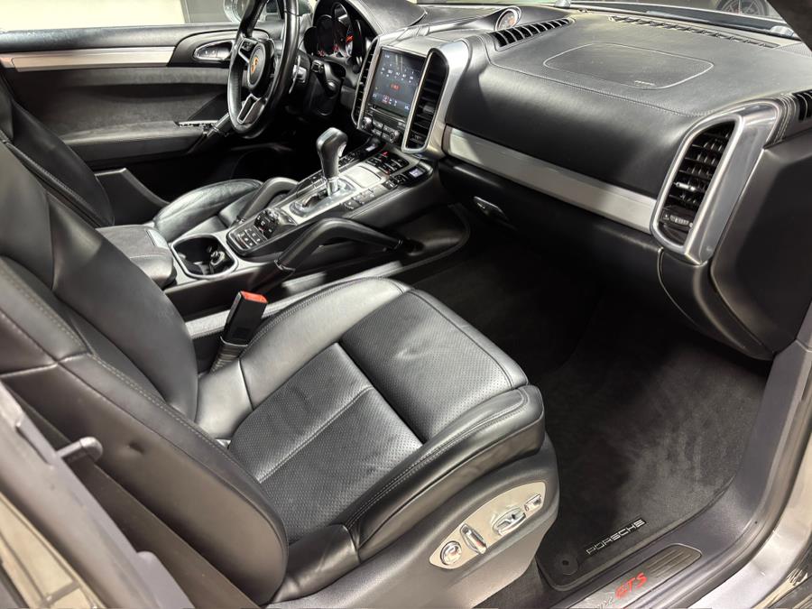 2018 Porsche Cayenne GTS AWD, available for sale in Prospect, Connecticut | M Sport Motorwerx. Prospect, Connecticut 2018 Porsche Cayenne GTS AWD, available for sale in Prospect, Connecticut | M Sport Motorwerx. Prospect, Connecticut