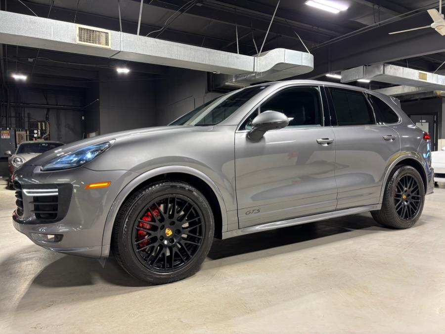 2018 Porsche Cayenne GTS AWD, available for sale in Prospect, Connecticut | M Sport Motorwerx. Prospect, Connecticut 2018 Porsche Cayenne GTS AWD, available for sale in Prospect, Connecticut | M Sport Motorwerx. Prospect, Connecticut