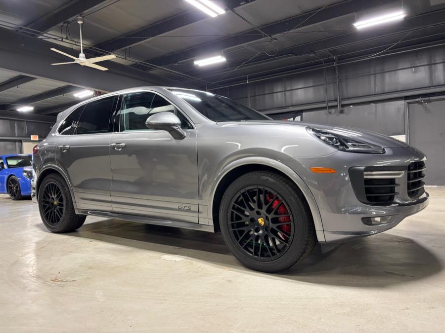 2018 Porsche Cayenne GTS AWD, available for sale in Prospect, Connecticut | M Sport Motorwerx. Prospect, Connecticut 2018 Porsche Cayenne GTS AWD, available for sale in Prospect, Connecticut | M Sport Motorwerx. Prospect, Connecticut