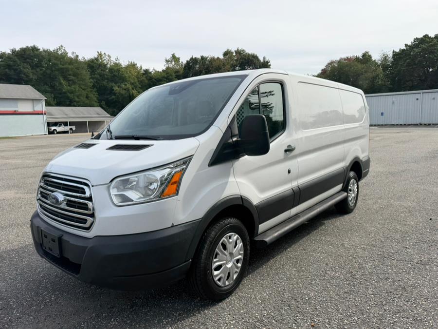 2016 Ford Transit