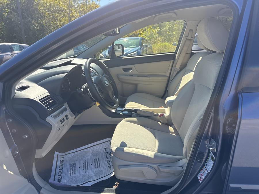 2013 Subaru Crosstrek 2.0i Premium photo 7