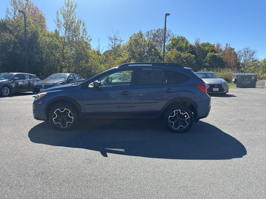 2013 Subaru Crosstrek 2.0i Premium photo 2