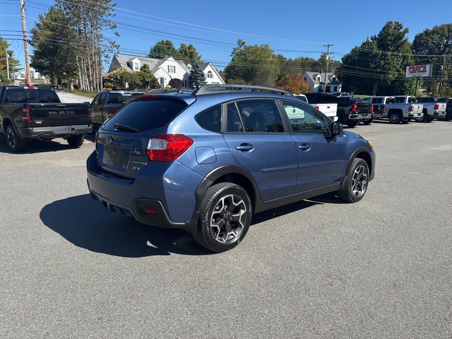 2013 Subaru Crosstrek 2.0i Premium photo 4