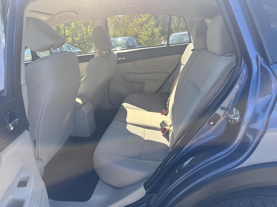 2013 Subaru Crosstrek 2.0i Premium photo 6