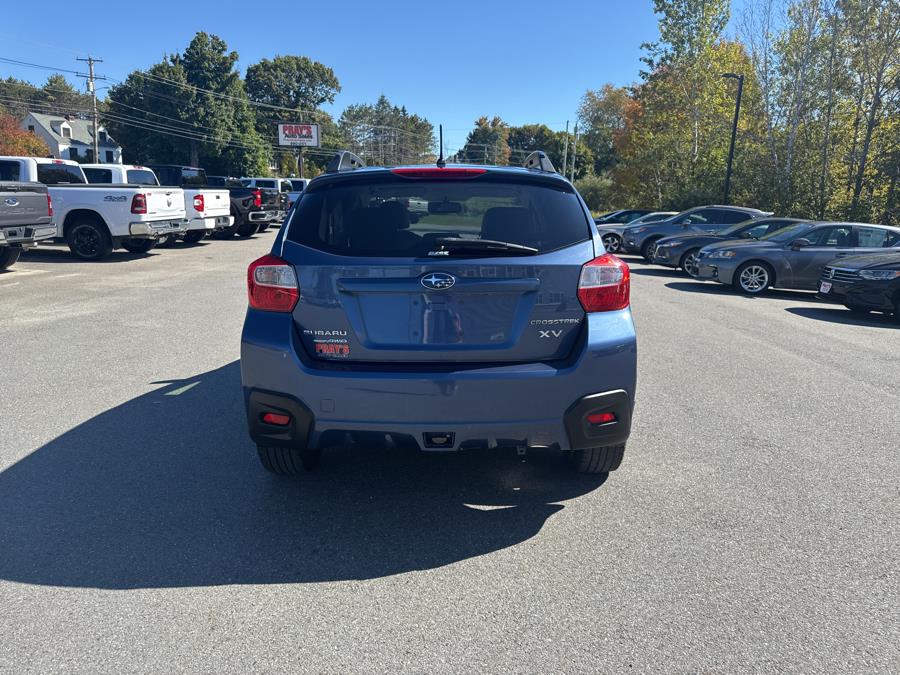 2013 Subaru Crosstrek 2.0i Premium photo 3