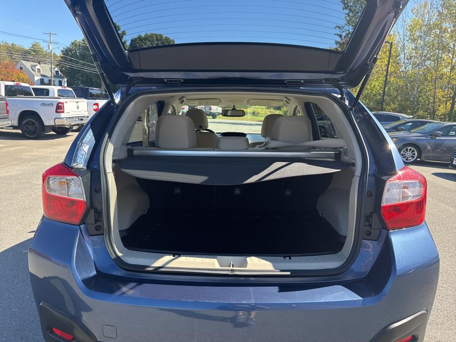 2013 Subaru Crosstrek 2.0i Premium photo 5