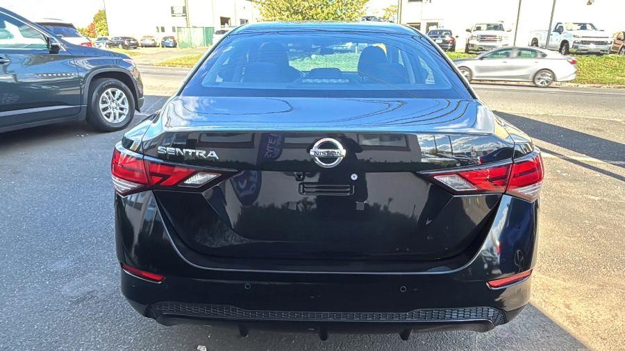 2020 Nissan Sentra S Sedan 4D, available for sale in NEW BRITAIN, Connecticut | Prestige Auto Superstore. NEW BRITAIN, Connecticut 2020 Nissan Sentra S Sedan 4D, available for sale in NEW BRITAIN, Connecticut | Prestige Auto Superstore. NEW BRITAIN, Connecticut