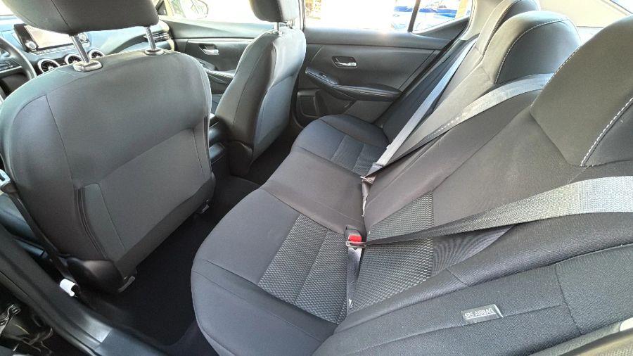 2020 Nissan Sentra S Sedan 4D, available for sale in NEW BRITAIN, Connecticut | Prestige Auto Superstore. NEW BRITAIN, Connecticut 2020 Nissan Sentra S Sedan 4D, available for sale in NEW BRITAIN, Connecticut | Prestige Auto Superstore. NEW BRITAIN, Connecticut