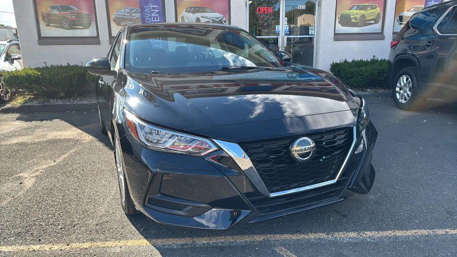 2020 Nissan Sentra S Sedan 4D, available for sale in NEW BRITAIN, Connecticut | Prestige Auto Superstore. NEW BRITAIN, Connecticut 2020 Nissan Sentra S Sedan 4D, available for sale in NEW BRITAIN, Connecticut | Prestige Auto Superstore. NEW BRITAIN, Connecticut