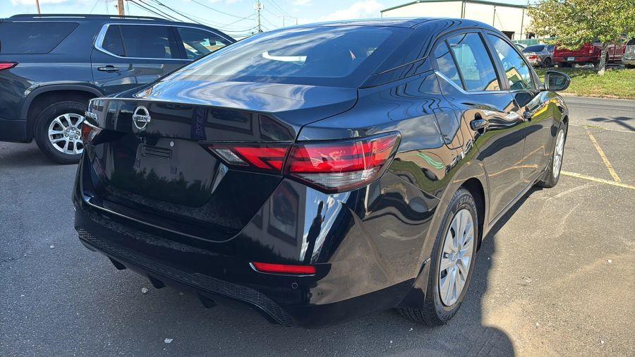 2020 Nissan Sentra S Sedan 4D, available for sale in NEW BRITAIN, Connecticut | Prestige Auto Superstore. NEW BRITAIN, Connecticut 2020 Nissan Sentra S Sedan 4D, available for sale in NEW BRITAIN, Connecticut | Prestige Auto Superstore. NEW BRITAIN, Connecticut