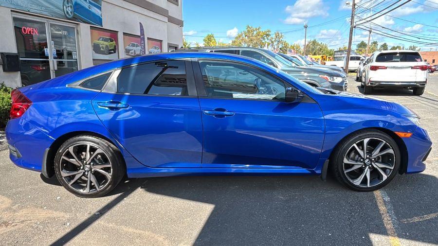 2021 Honda Civic Sport Sedan 4D, available for sale in NEW BRITAIN, Connecticut | Prestige Auto Superstore. NEW BRITAIN, Connecticut 2021 Honda Civic Sport Sedan 4D, available for sale in NEW BRITAIN, Connecticut | Prestige Auto Superstore. NEW BRITAIN, Connecticut