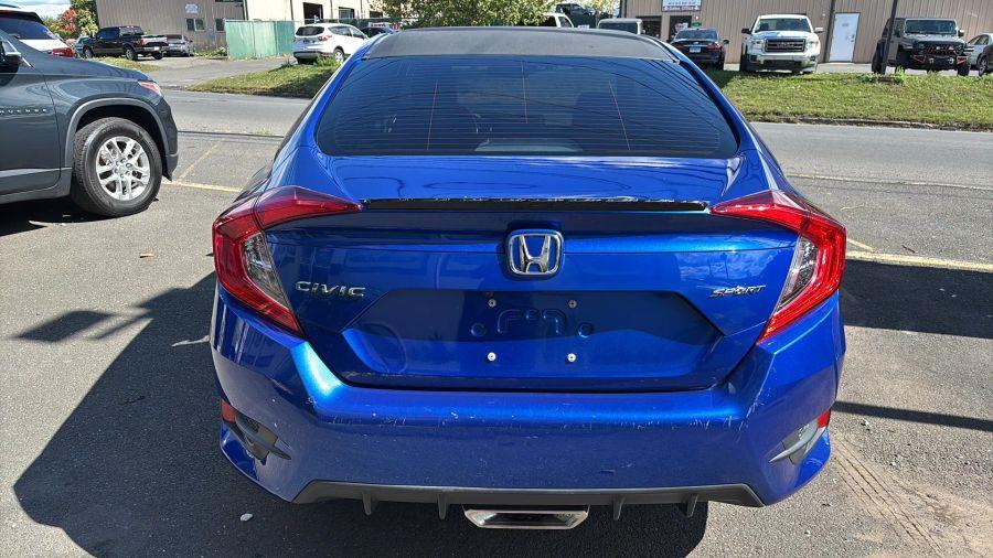 2021 Honda Civic Sport Sedan 4D, available for sale in NEW BRITAIN, Connecticut | Prestige Auto Superstore. NEW BRITAIN, Connecticut 2021 Honda Civic Sport Sedan 4D, available for sale in NEW BRITAIN, Connecticut | Prestige Auto Superstore. NEW BRITAIN, Connecticut